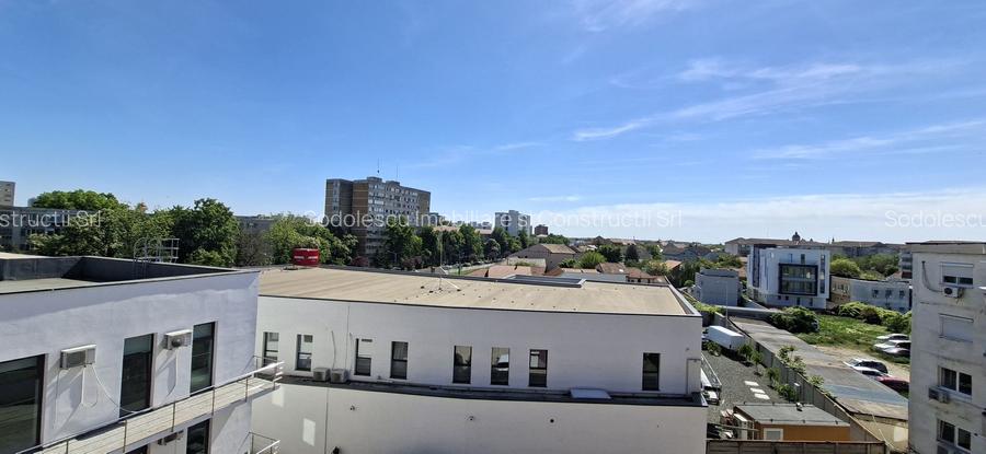 Apartament cu 2 camere si loc de parcare - Torontalului - 21