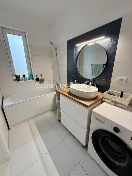 Proprietar vand duplex in Giroc 4 camere finalizat toamna 2025, mobilat, utilat - 13