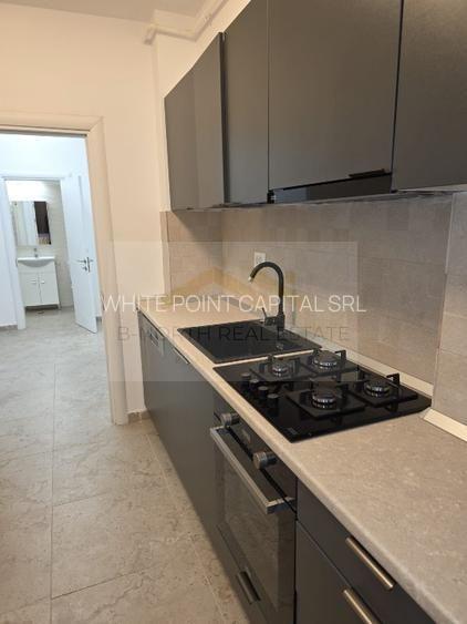 Apartament 2 camere, prima închiriere, 99 Residence, mobilat lux - 4