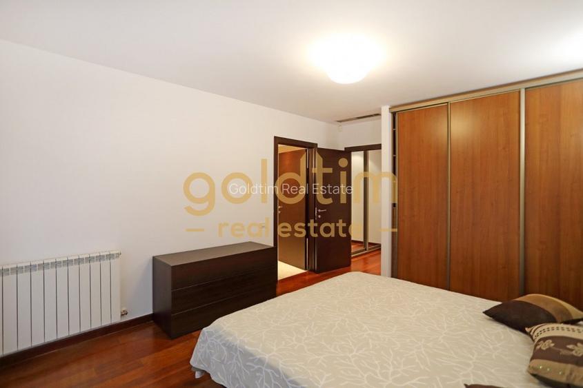 PRIMA CHIRIE/NOU RENOVAT/APARTAMENT PREMIUM/TERASA/PARCARE SUBTERANA/PRIMAVERII - 21