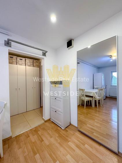 Apartament de inchiriat, cu 2 camere, Calea Sagului - 14