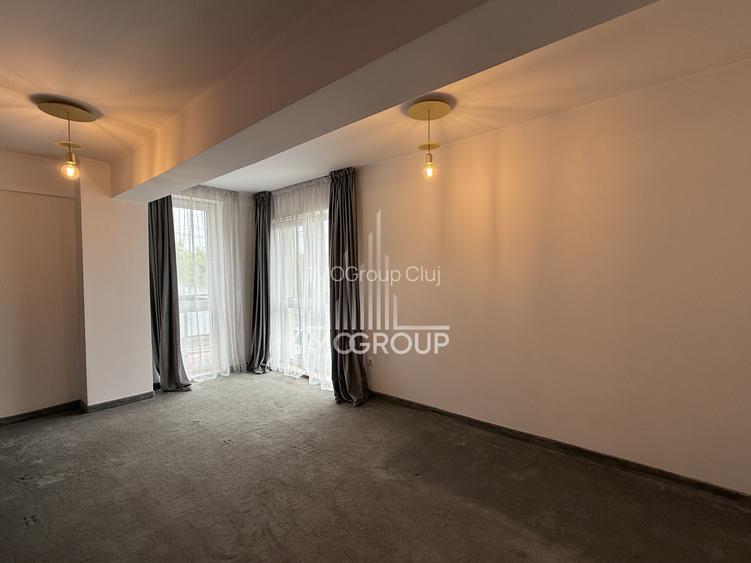 Apartament cu 4 camere | zona Constantin Brâncuși | 3 parcări | Imediat ocupabil - 10