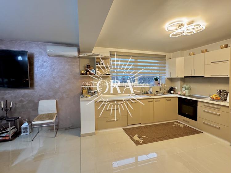 CASA DE VANZARE | INDIVIDUALA | TEREN DE 2500 MP | IRIS | ZONA LIVADA STELUTA - 4