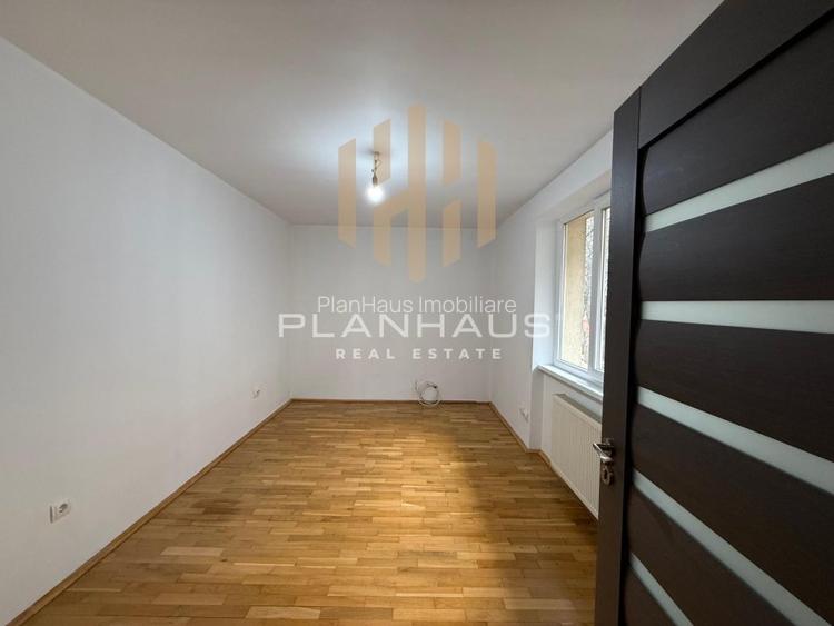 Apartament 3 camere ,parter, Victoriei zona Gran Galla  - 5