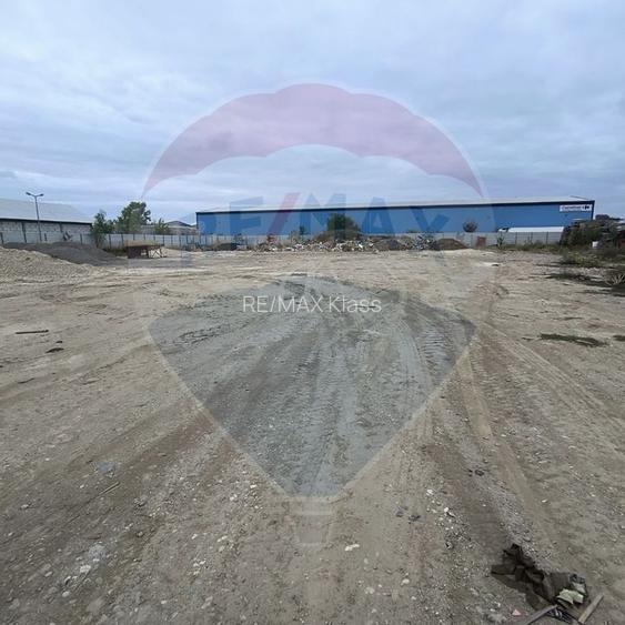 Teren de inchiriat – 13.500 mp, Clinceni Centura Bragadiru–Domnesti - 14