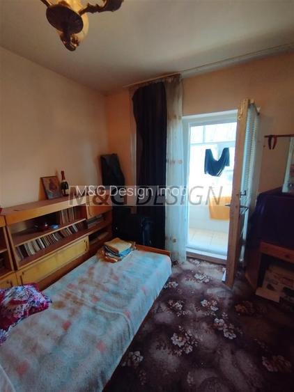 2 cam Matei Basarab  2 balcoane 51 mp utilibloc izolat - 7