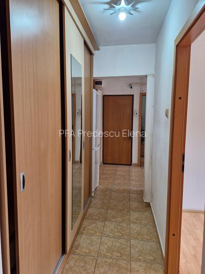 Girocului lângă fosta Baricada - 17