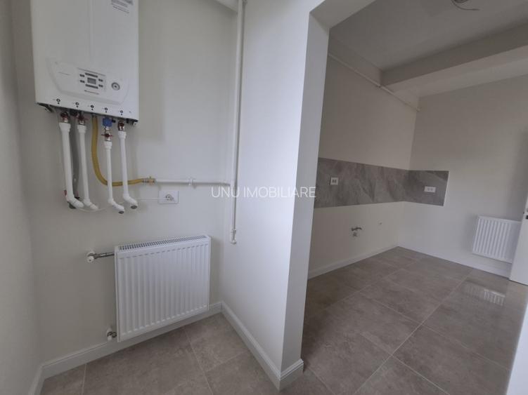 2 Camere 64mp Valea Lupului - str. Garoafei - Carrefour Market /Finisaje Premium - 7