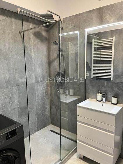 Apartament 2 camere Lux Complex Union Plaza+loc de parcare - 18
