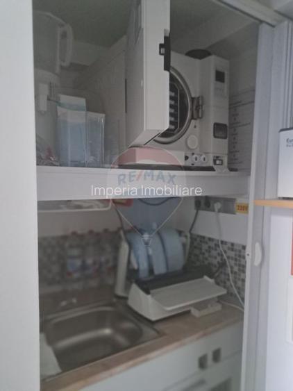 Clinica stomatologica la cheie de inchiriat sau de vanzare - 6