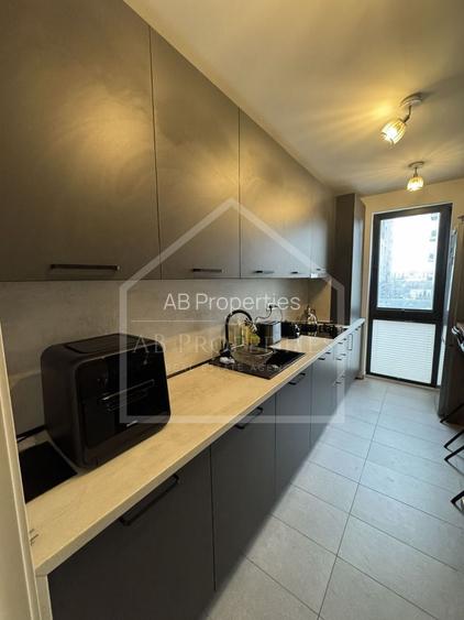 Apartament 2 camere | Parcare Inclusa | Baneasa - Sisesti - 2