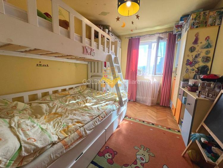 4 camere decomandate, Parcare, Denver, Big, Izlazului, Manastur - 4