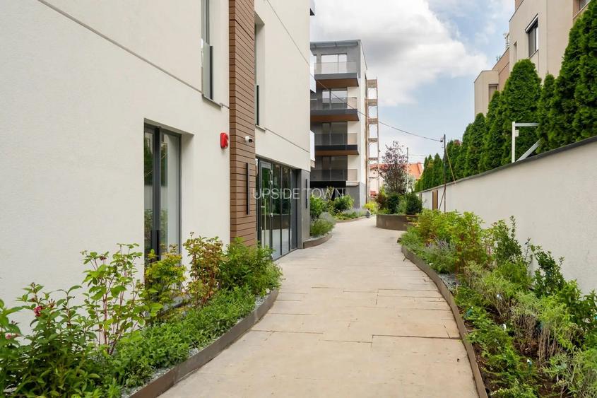 4 camere | Pipera | Voluntari | 2 x parcare | piscina - 22