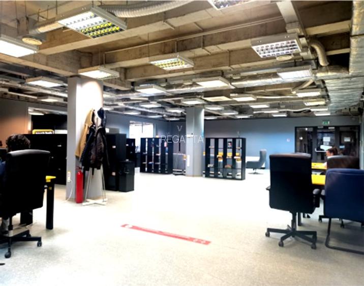 Spatiu birouri Piata Universitatii - 3