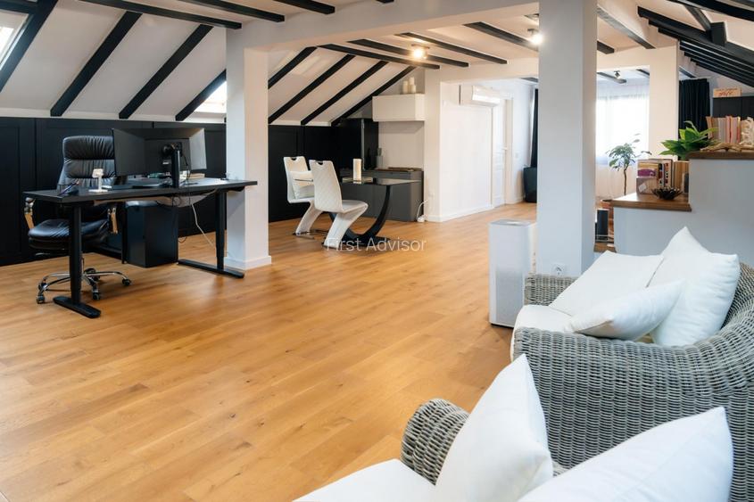 Vilă premium de închiriat cu destinație medicală/comercială – complet renovată! - 18
