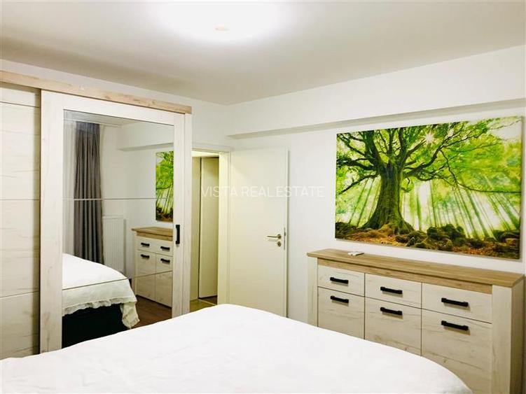 Exclusivitate, Apartament 2 camere, Qualis 2, Tractorul-Coresi, Brasov - 16