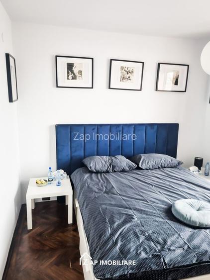 Cornisa - UMF - Apt 2 camere - Gheorghe Marinescu - - 2