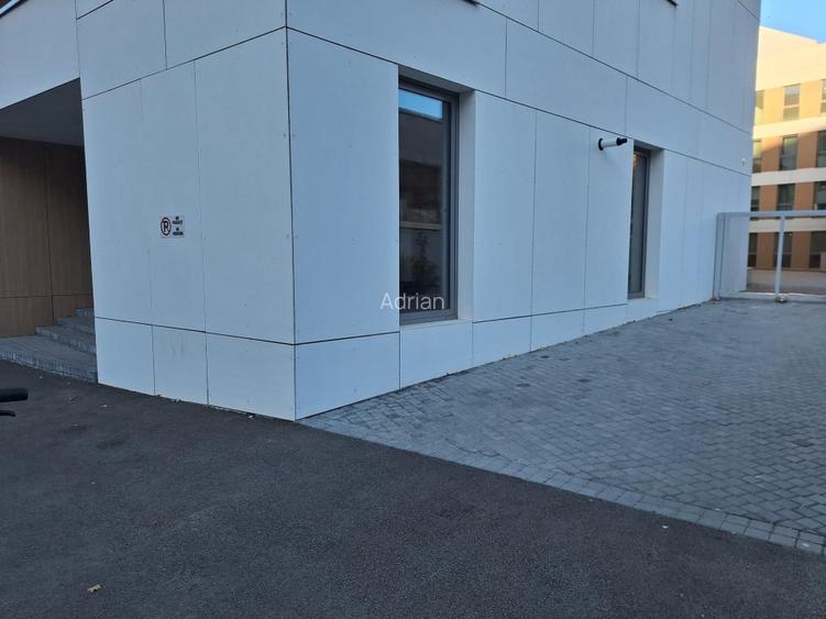 Unirii - 300m de Tribunal - 2