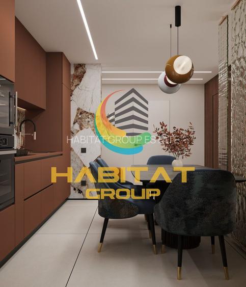 Titan 3 camere decomandat 92 mp doar 15 min.metrou N.Teclu - 8