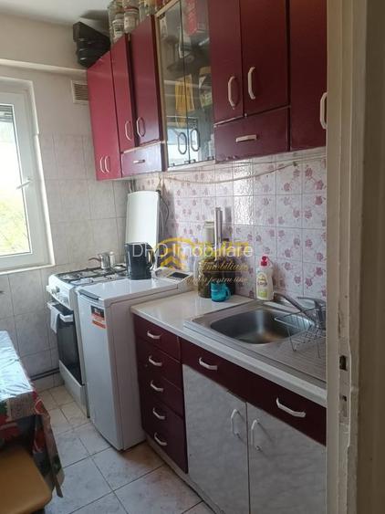 Apartament 2 camere decomandate, Alexandru. - 5