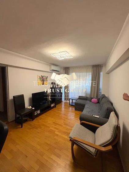 2 camere Crangasi | Langa Metrou-Parc | - 2