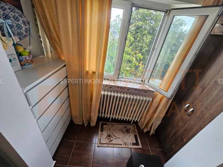 Apartament 2 camere  de vanzare in zona Boema, Constanta - 10