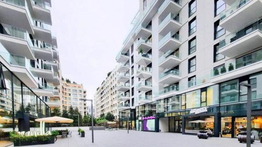 Apartament elegant cu terasă One Herăstrău Plaza Aviației - 8