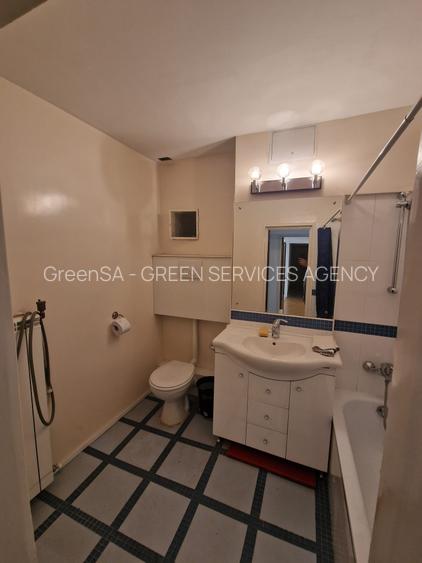 Piata Universitatii, bloc REABILITAT TERMIC, constructie 1980 fara risc seismic - 11