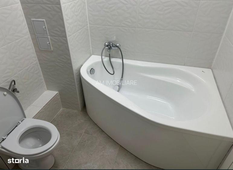 AP. 3 CAMERE THEODOR PALLADY, PARCARE, MASINA SPALAT VASE, BLOC NOU - 5