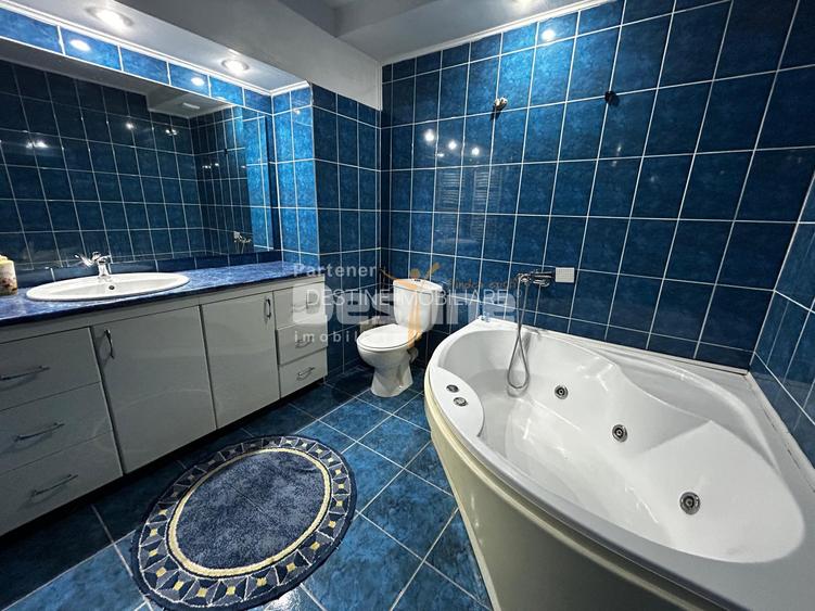 Inchiriere apartament 3 CD 95mp 2 balcoane+2 bai etaj intermediar CUG - 8