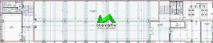 Cladire birouri de inchiriat Sibiu - 2