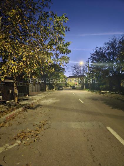 Teren 963mp - Techirgiol - 2