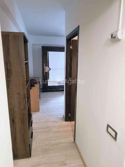 Garsoniera zona linistita - 8