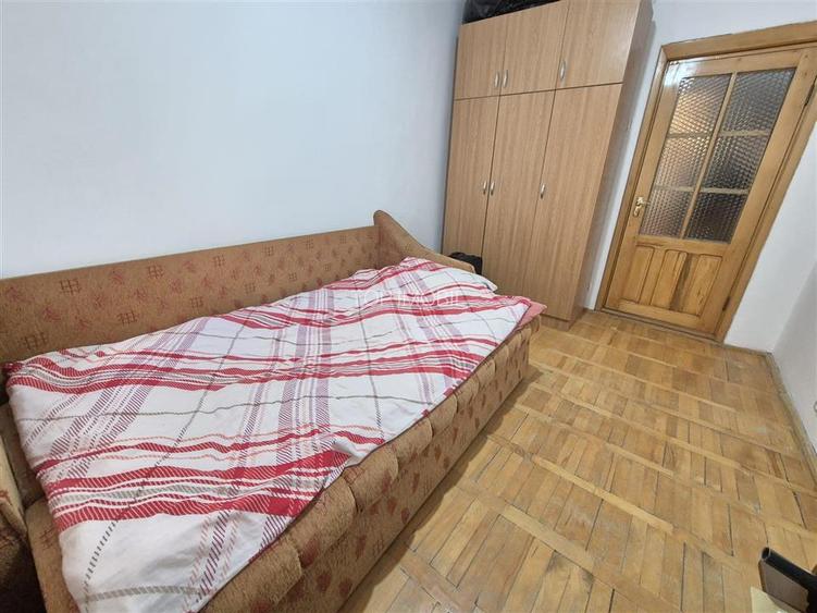 Apartament 3 camere, 2 bai, DECOMANDAT, ETAJ 1, Pacurari - 6