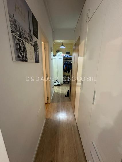 Colentina - Apartament 2 camere Modern - Centrala proprie - 4