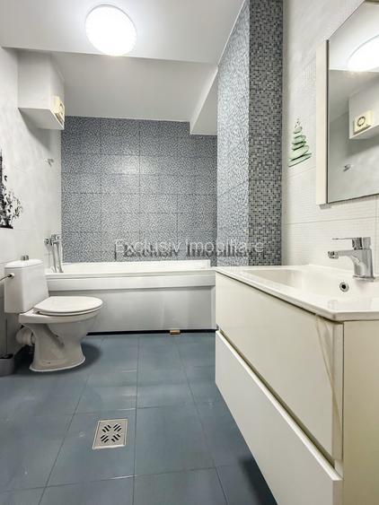 Apartament 2 camere | Tomis Plus | Parcare - 10