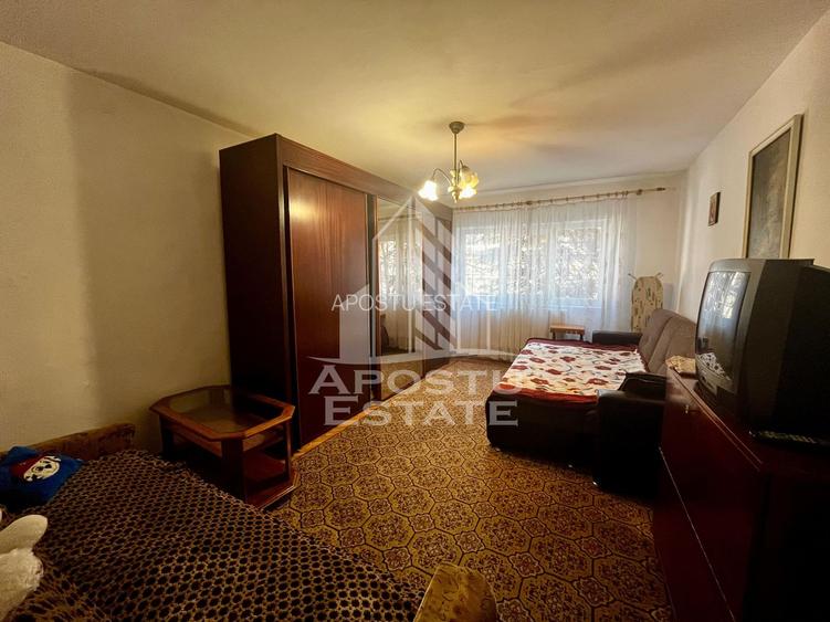 Apartament 2 camere de inchiriat,zona Simion Barnutiu, Timisoara - 5