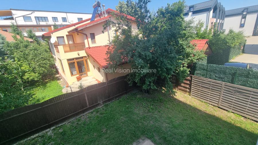 Iancu Nicolae/Jolie Ville/ Apartament/Duplex cu 3 camere/Gradina 90mp/ - 9