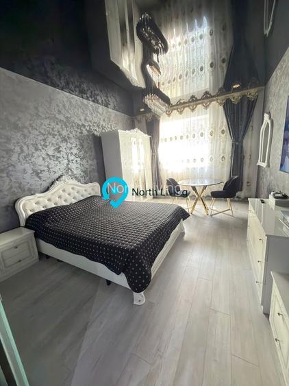 Apartament 2 camere-  Rin Grand Residence-Vacaresti - 21