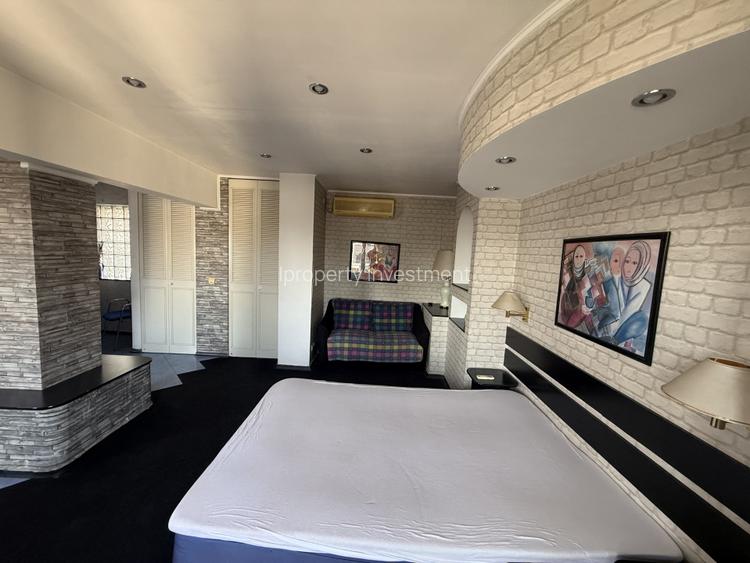 Unirii | Garsoniera | Metrou | Renovata | AC - 2