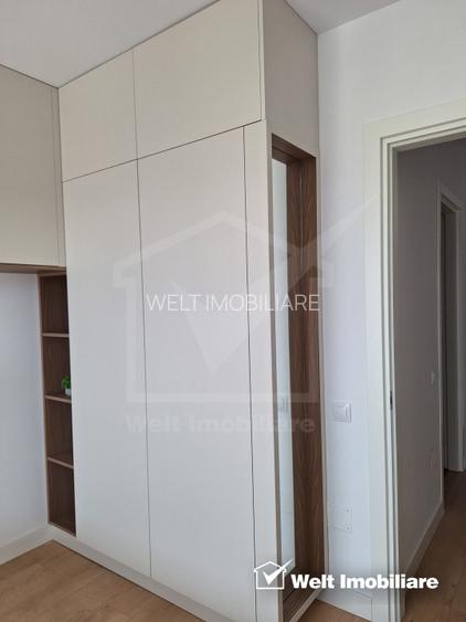 Apartament 2 camere, central Floresti - 6