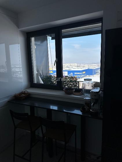 Apartament 3 camere în HILS Pallady – loc de parcare inclus - 5