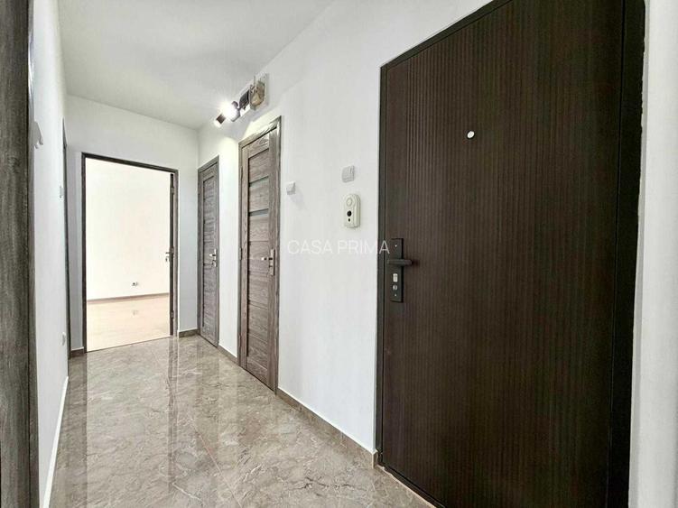 Apartament 3 camere Cantemir-Podu Ros, etaj 1, FARA RISC, renovat - 4