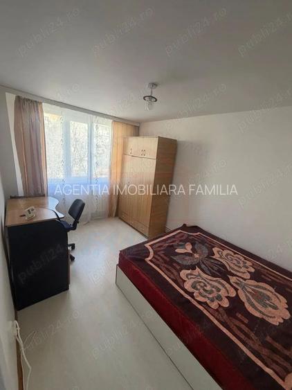 Apartament de inchiriat 2 camere decomandat micro 19 - 5
