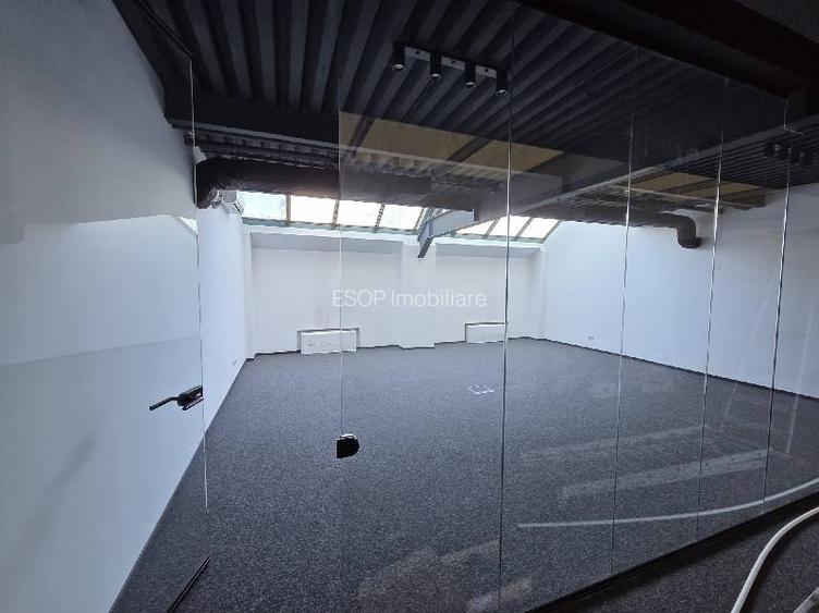 Caro Castel, Barbu Vacarescu, 352 mp  0% comision! - 9