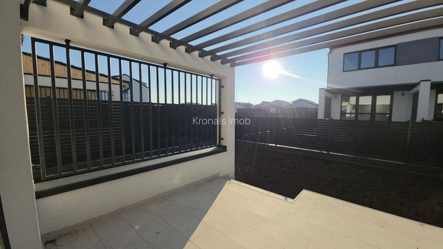 Duplex cu 3 camere 91mp, zona Dealul Lempes, Sanpetru - 10