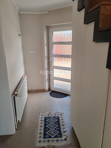 Vânzare casa  Sălicea Cluj - 10