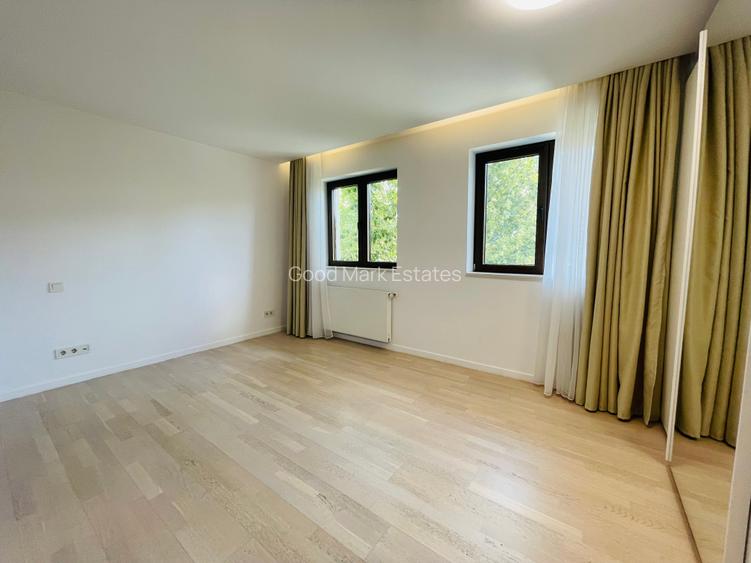 Vanzare vila OXFORD GARDENS - 5 DORMITOARE|| 2 open space - 15