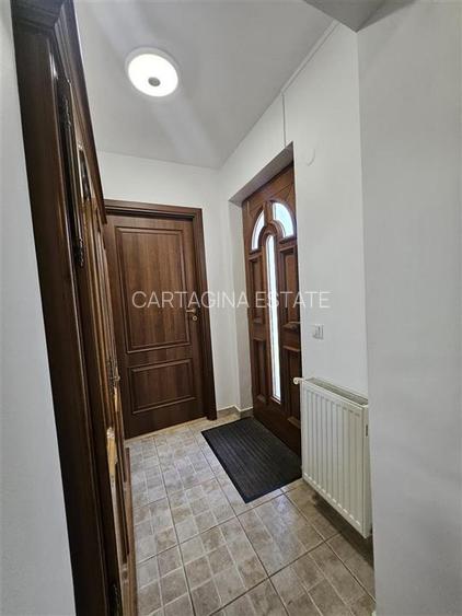 Vila tip duplex   Jolie Ville   Rezidential - 14