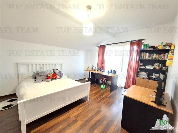 Casa ideala pentru familie, cu vedere la lac /Corbeanca Ostratu - 16